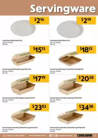 C-Store Distribution catalogue Page 33