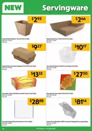 C-Store Distribution catalogue Page 34