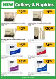 C-Store Distribution catalogue Page 36