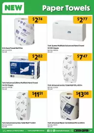 C-Store Distribution catalogue Page 37