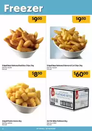 C-Store Distribution catalogue Page 4