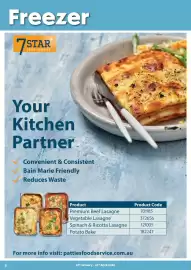 C-Store Distribution catalogue Page 8