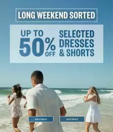 Jay Jays catalogue week 5 Page 1