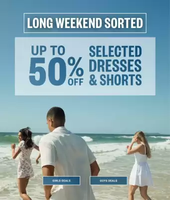 Jay Jays catalogue (valid until 1-02)