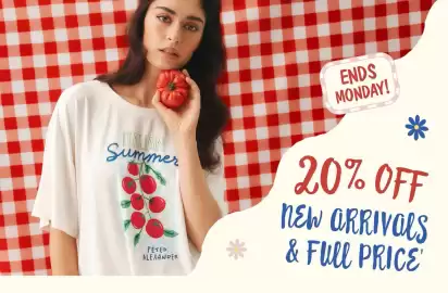 Peter Alexander catalogue week 5 Page 2