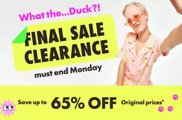 Peter Alexander catalogue (valid until 1-02)