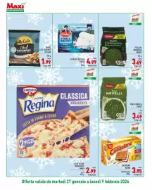 Volantino Maxi Supermercati Pagina 12