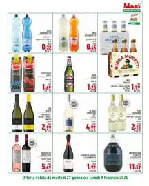 Volantino Maxi Supermercati Pagina 13