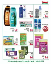 Volantino Maxi Supermercati Pagina 15