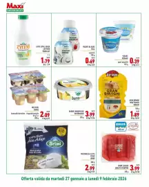 Volantino Maxi Supermercati Pagina 4