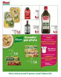 Volantino Maxi Supermercati Pagina 6
