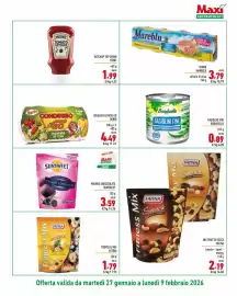 Volantino Maxi Supermercati Pagina 7