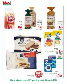 Volantino Maxi Supermercati Pagina 8