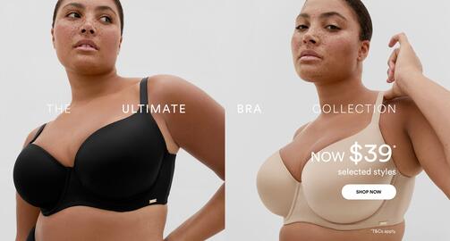 City Chic catalogue Page 2