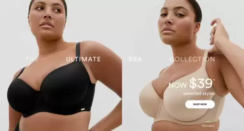 City Chic catalogue Page 2