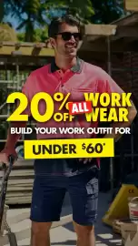 Lowes catalogue Page 1