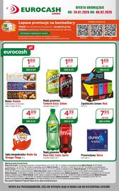 Eurocash gazetka Strona 24