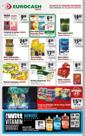 Eurocash gazetka Strona 11