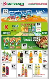 Eurocash gazetka Strona 13