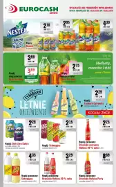Eurocash gazetka Strona 14