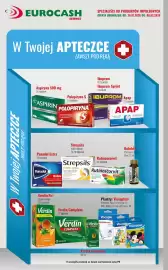 Eurocash gazetka Strona 15
