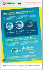 Eurocash gazetka Strona 17