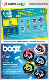 Eurocash gazetka Strona 18