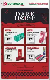 Eurocash gazetka Strona 21