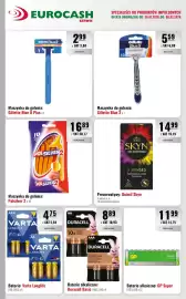 Eurocash gazetka Strona 22