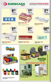 Eurocash gazetka Strona 23