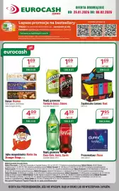 Eurocash gazetka Strona 24