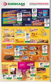 Eurocash gazetka Strona 3
