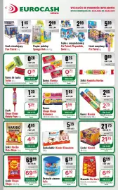 Eurocash gazetka Strona 4