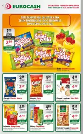 Eurocash gazetka Strona 5