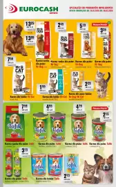 Eurocash gazetka Strona 6