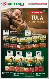 Eurocash gazetka Strona 7