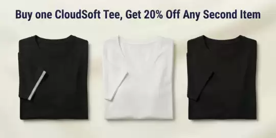 Jeanswest catalogue Page 1