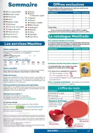 Catalogue Maximo page 63