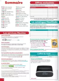 Catalogue Maximo page 2