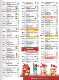Catalogue Maximo page 61