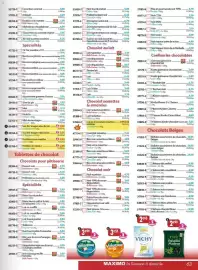 Catalogue Maximo page 63