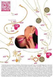 Catalogue E.Leclerc Bijoux page 2