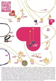 Catalogue E.Leclerc Bijoux page 4