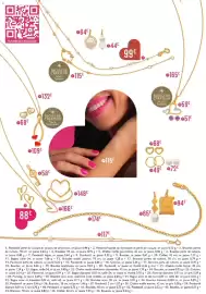 Catalogue E.Leclerc Bijoux page 6