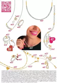 Catalogue E.Leclerc Bijoux page 8