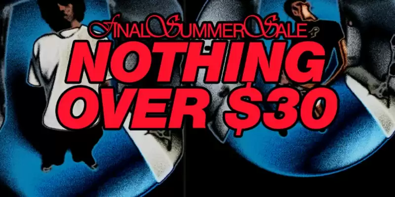 Factorie catalogue (valid until 8-02)