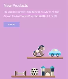 Baby Direct catalogue Page 1