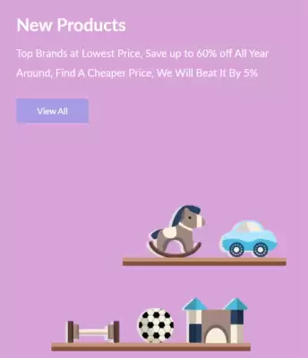 Baby Direct catalogue (valid until 8-02)