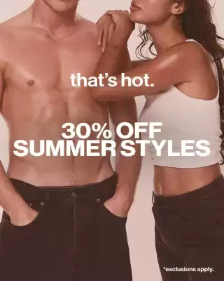 Glue Store catalogue (valid until 1-02)