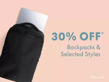 Strandbags catalogue week 5 Page 2